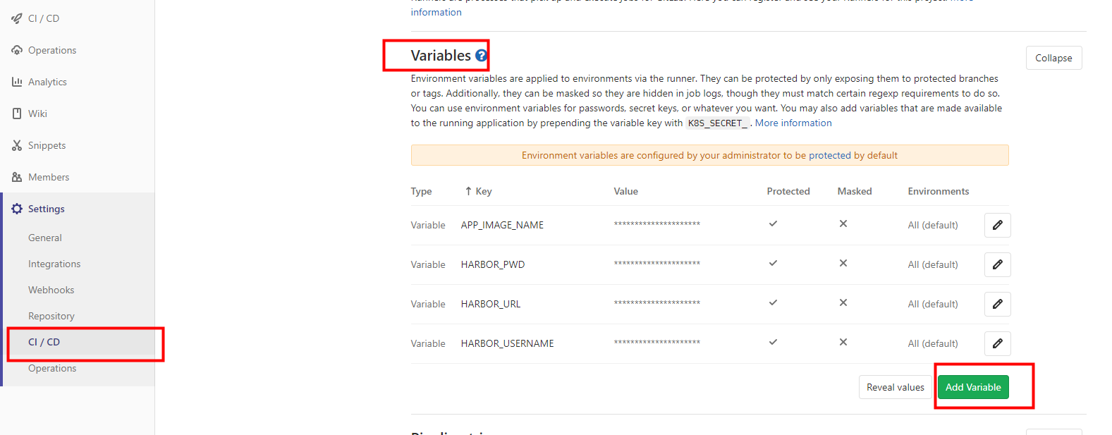 upload successful